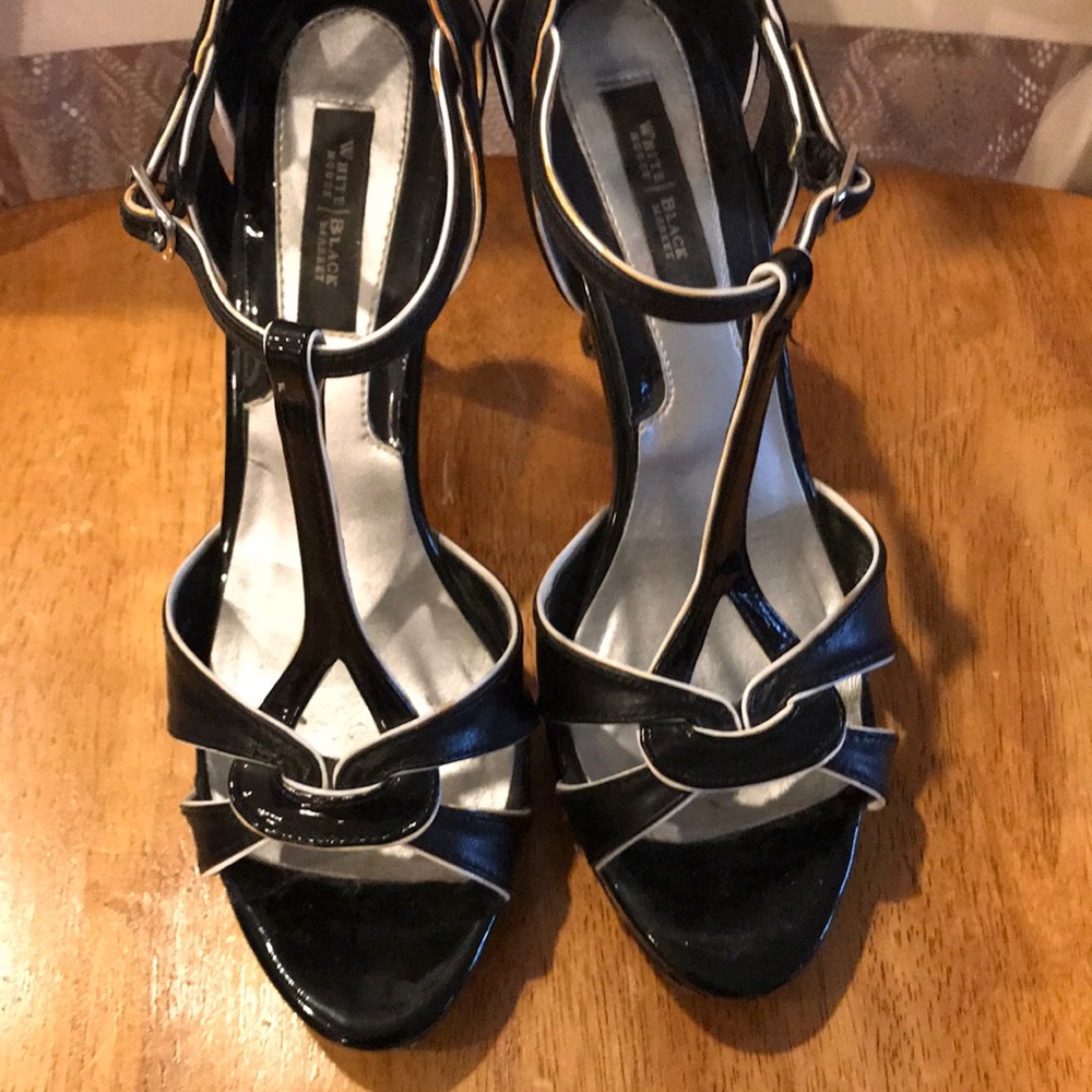 Whbm heels - Picture 2 of 7